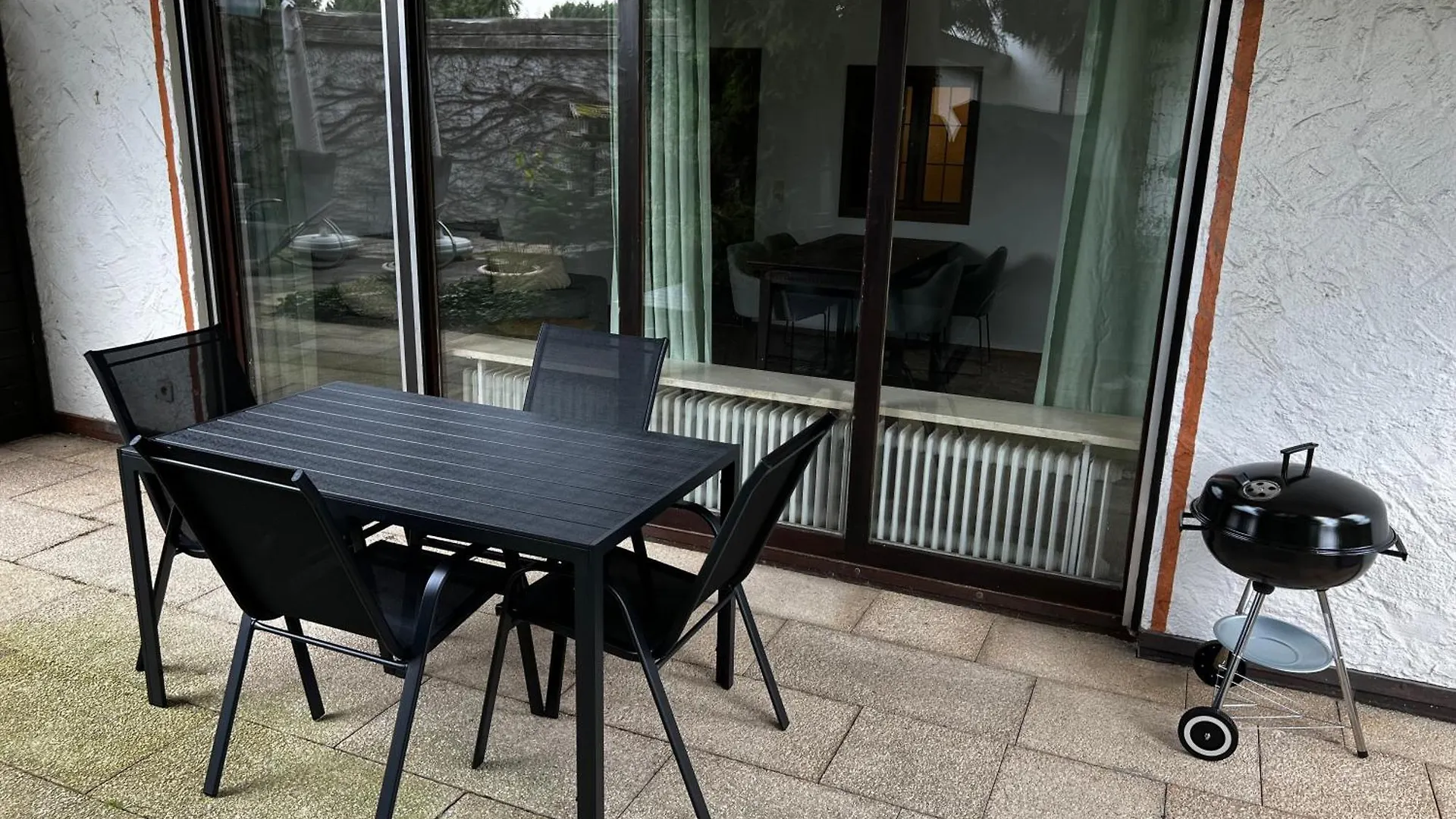 Apartment In Prien Am Chiemsee