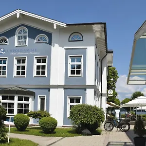 Luitpold Am Hotel