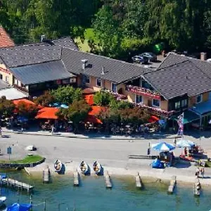 Sieben Am Hotel