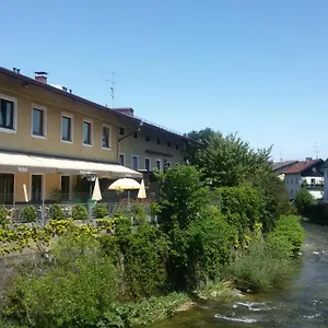 Lindenhof Guest house