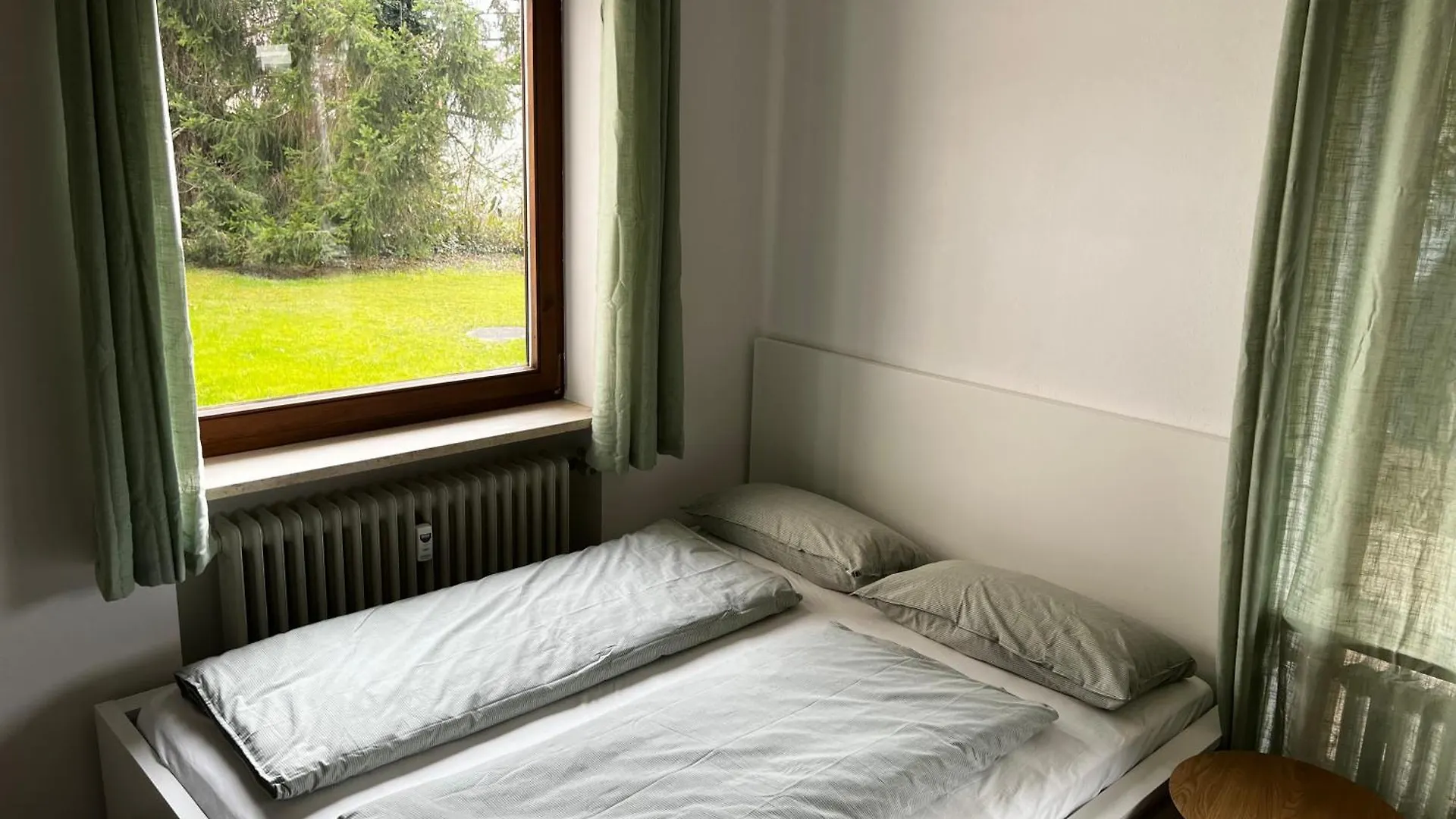 Apartment In Prien Am Chiemsee Germany