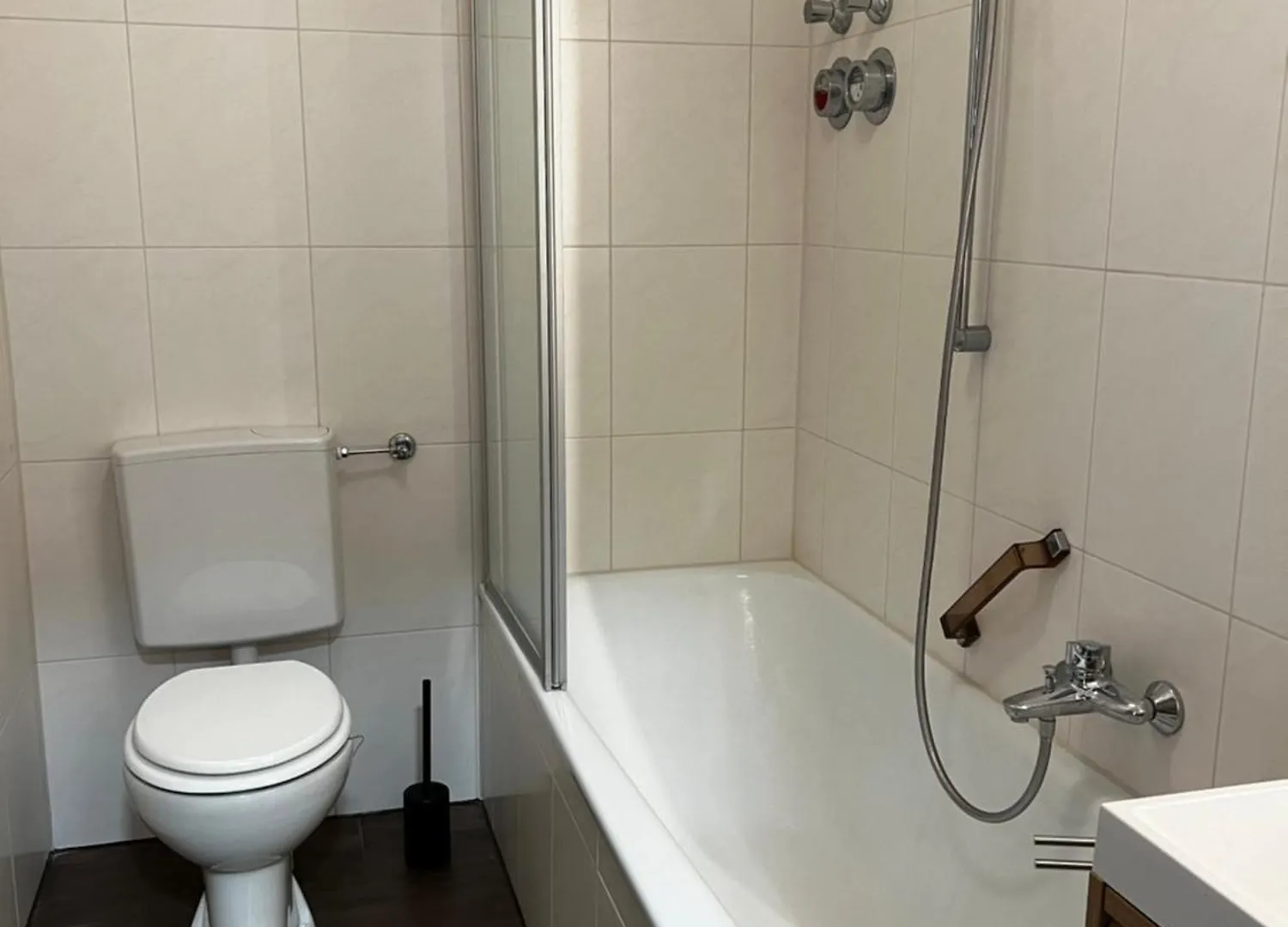 Apartment In Prien Am Chiemsee