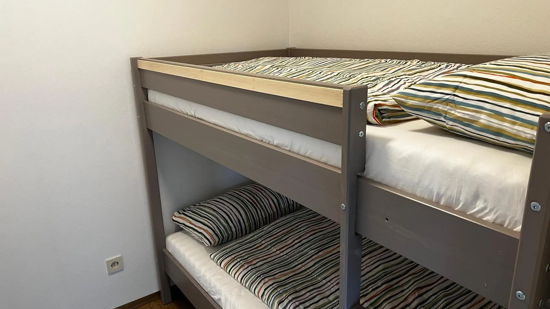 Apartment In Prien Am Chiemsee Germany