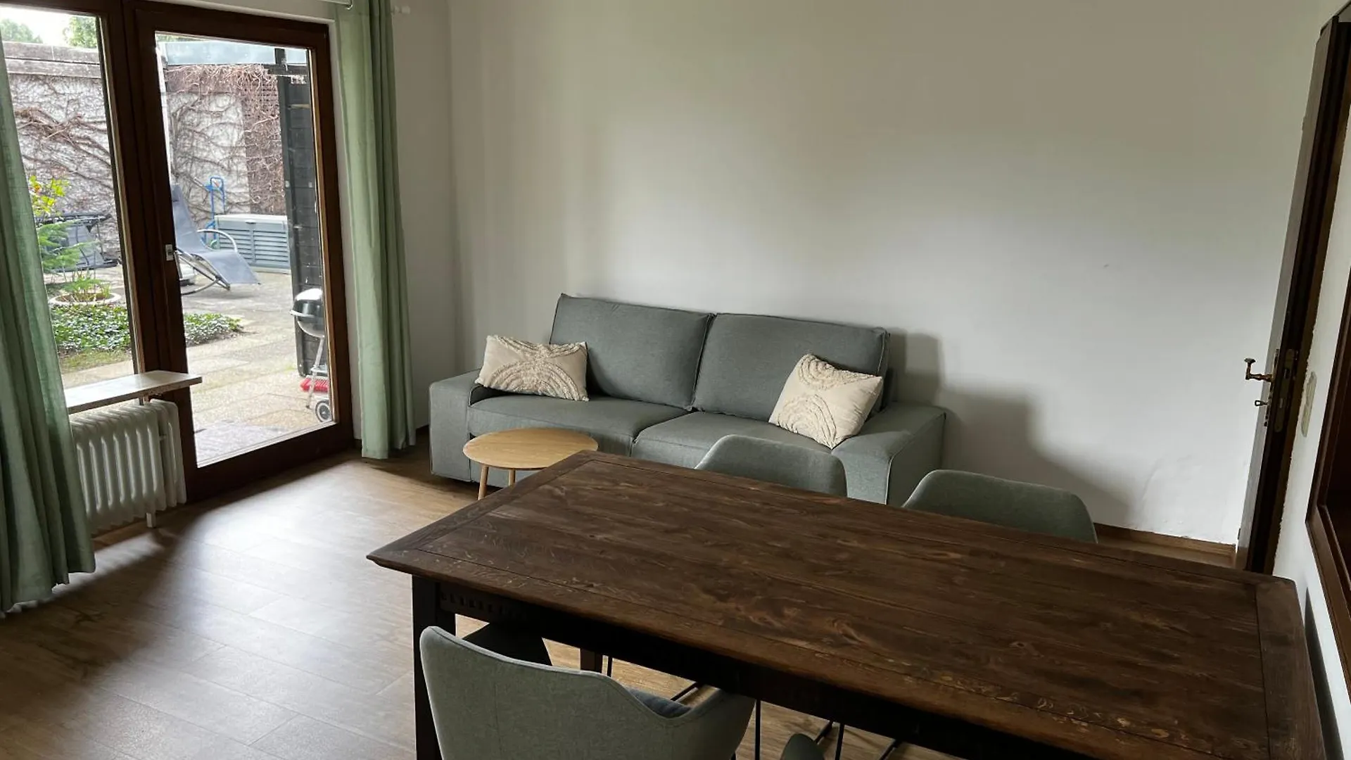 Apartment In Prien Am Chiemsee