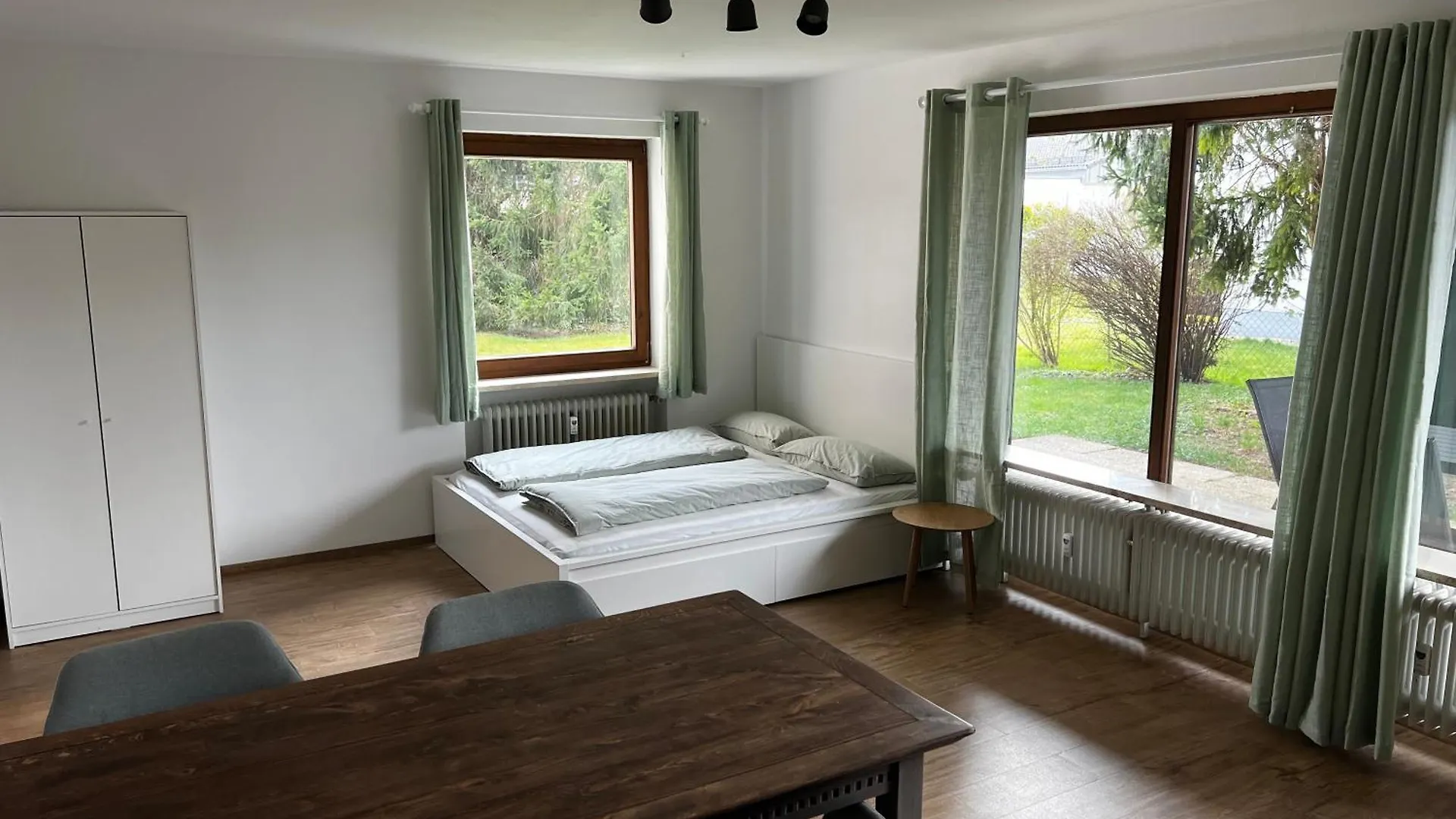 Apartment In Prien Am Chiemsee